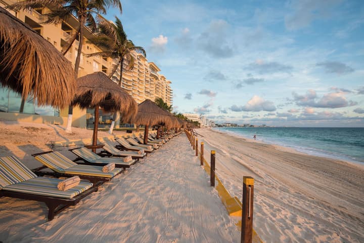 Club Regina Cancun managed by Accor