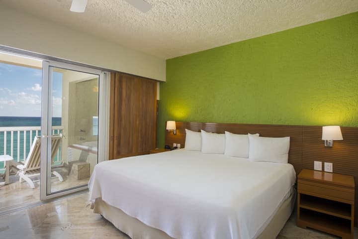 Club Regina Cancun managed by Accor