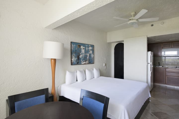 Club Regina Cancun managed by Accor