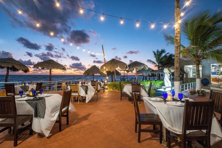 Club Regina Cancun managed by Accor