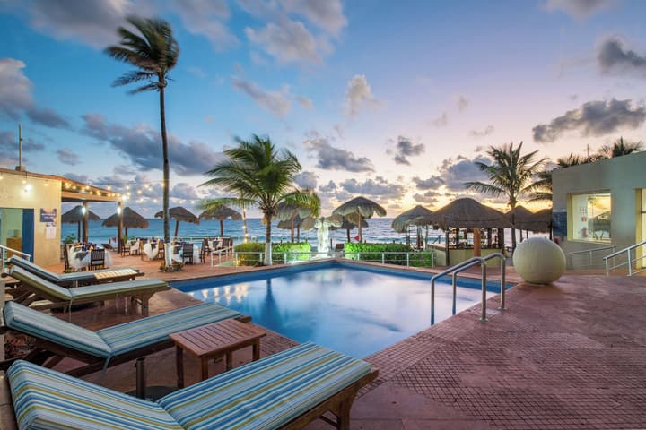 Club Regina Cancun managed by Accor