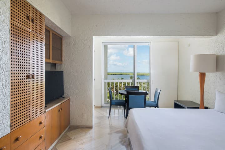 Club Regina Cancun managed by Accor
