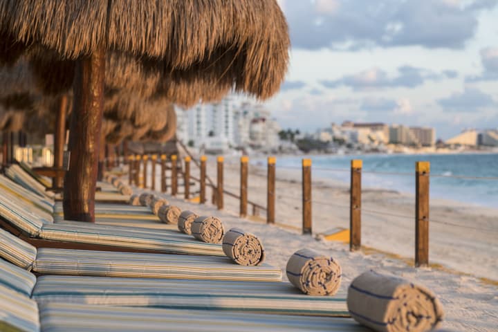 Club Regina Cancun managed by Accor