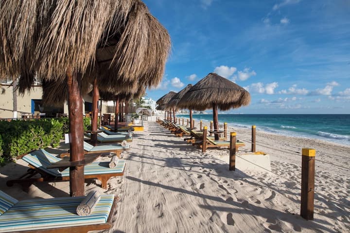 Club Regina Cancun managed by Accor