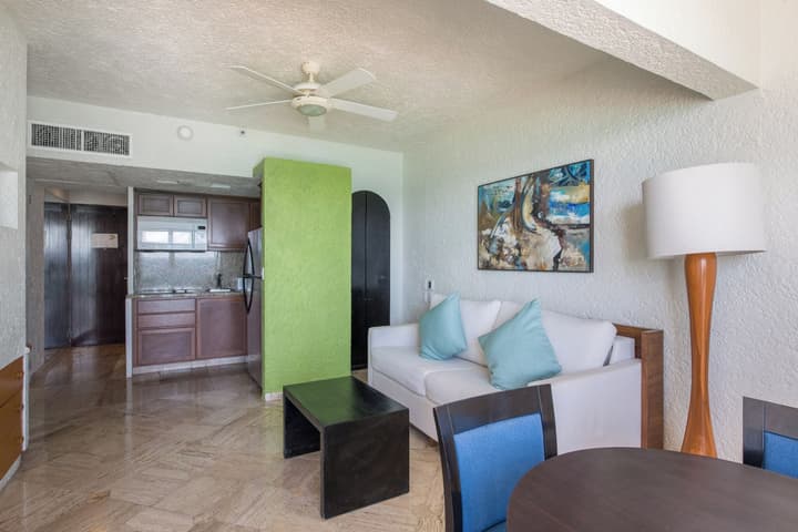 Club Regina Cancun managed by Accor