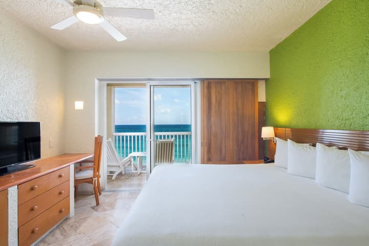 Club Regina Cancun managed by Accor