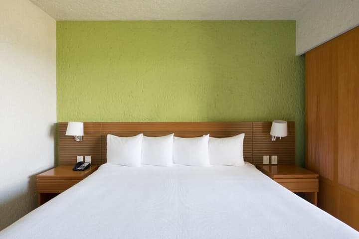 Club Regina Cancun managed by Accor