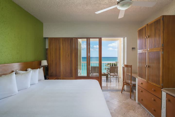 Club Regina Cancun managed by Accor