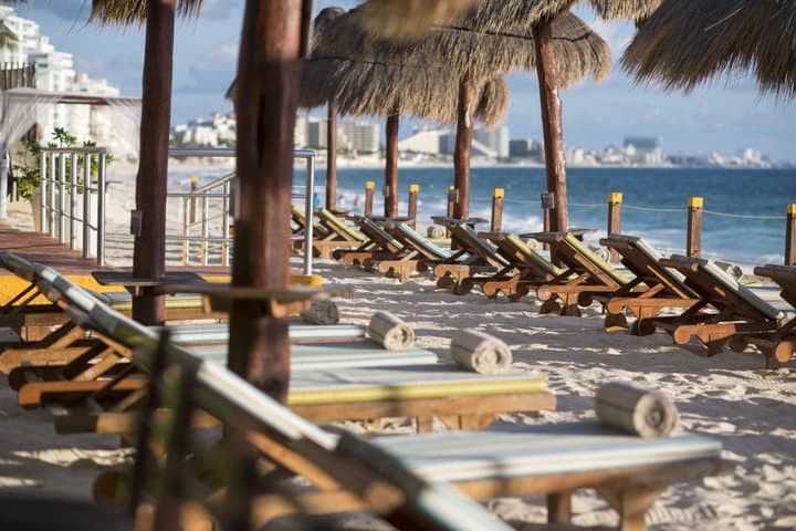 Club Regina Cancun managed by Accor