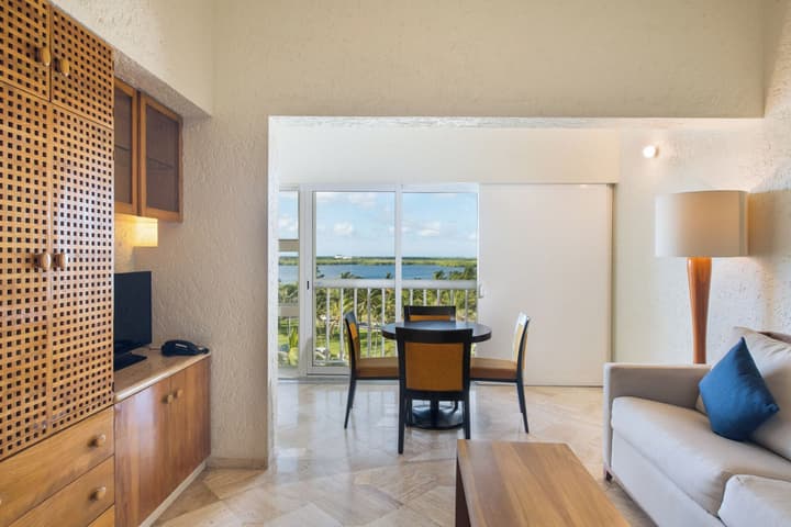 Club Regina Cancun managed by Accor