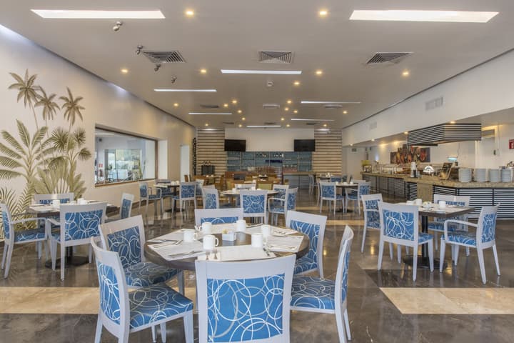 Club Regina Cancun managed by Accor