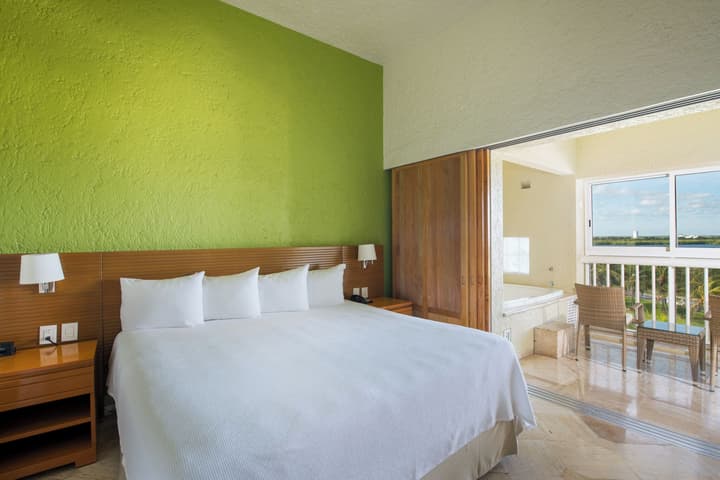 Club Regina Cancun managed by Accor