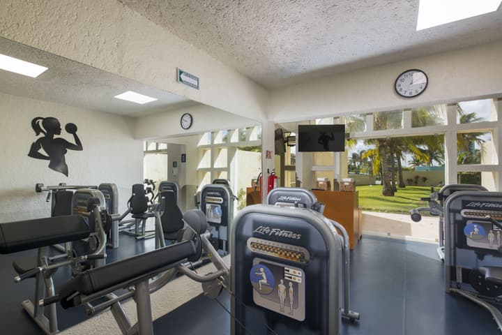 Club Regina Cancun managed by Accor
