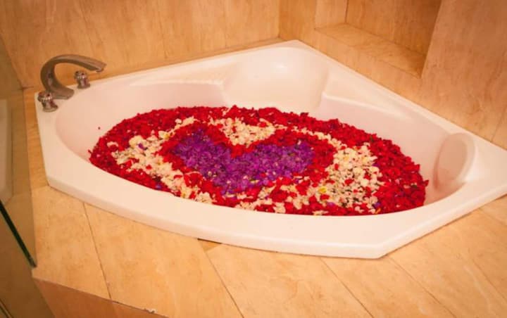 Bali Paradise City Hotel