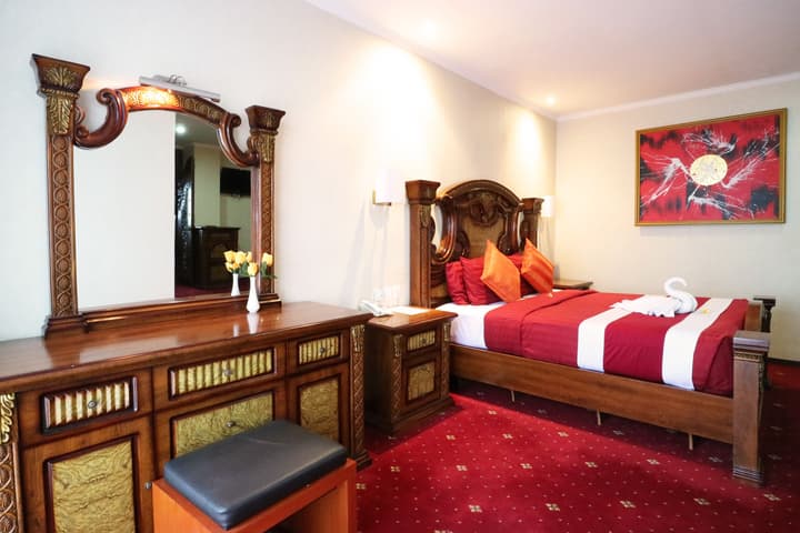 Bali Paradise City Hotel