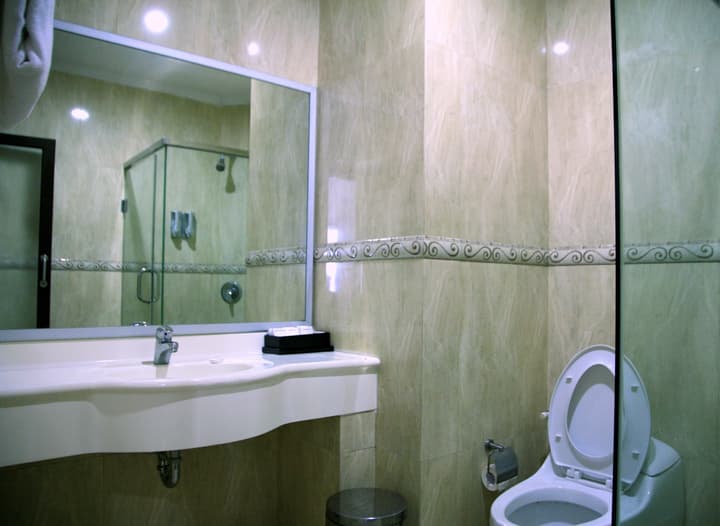 Bali Paradise City Hotel