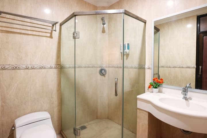 Bali Paradise City Hotel