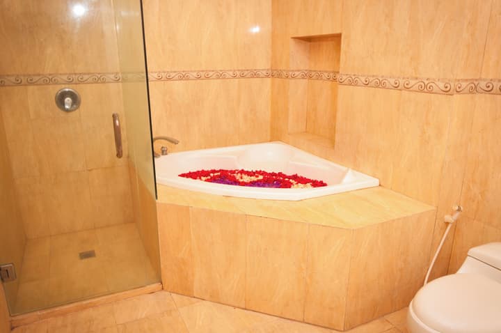 Bali Paradise City Hotel