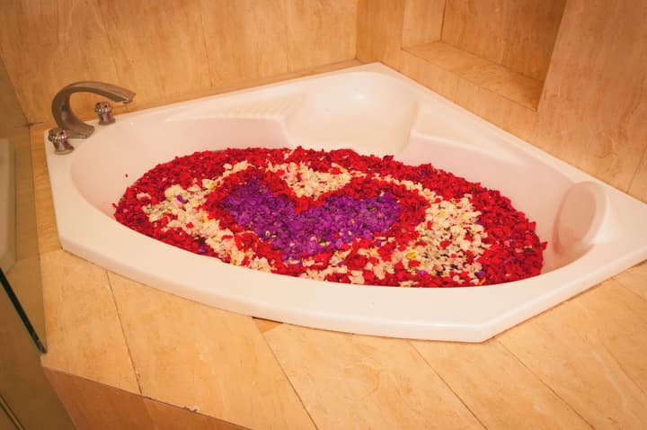 Bali Paradise City Hotel