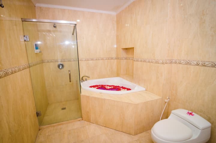 Bali Paradise City Hotel