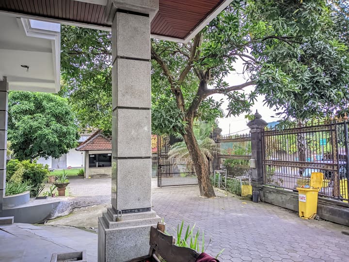 Bali Paradise City Hotel