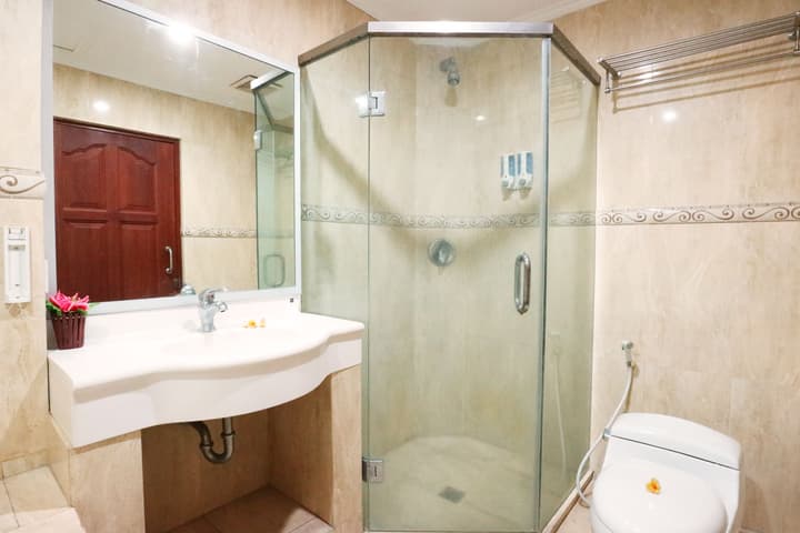 Bali Paradise City Hotel