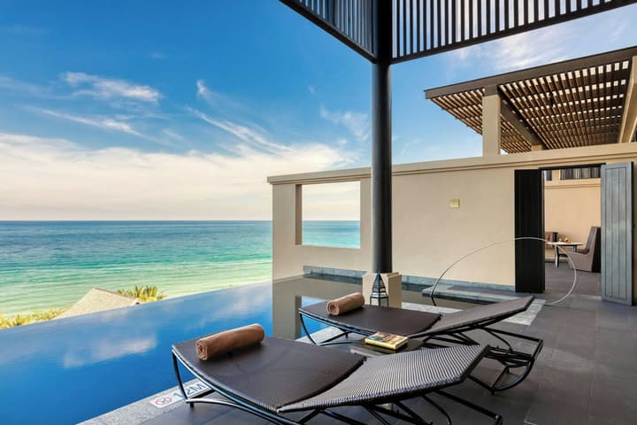 Vana Belle, a Luxury Collection Resort, Koh Samui