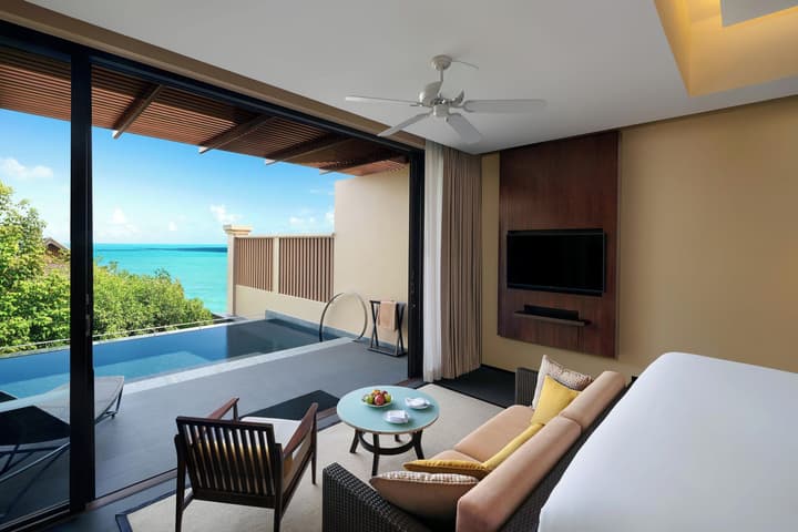 Vana Belle, a Luxury Collection Resort, Koh Samui