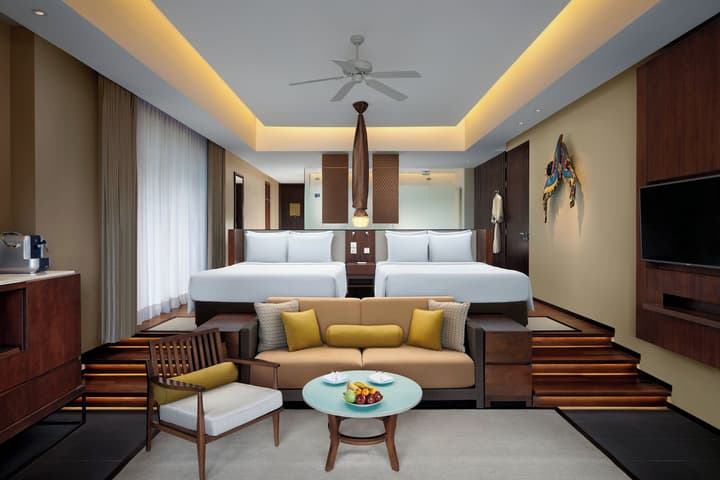 Vana Belle, a Luxury Collection Resort, Koh Samui