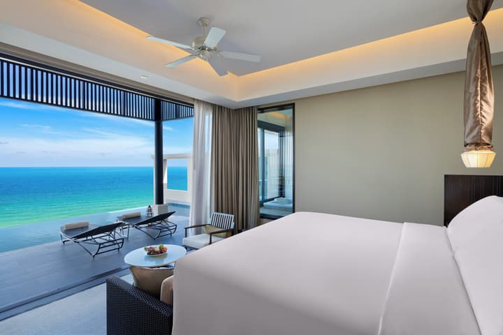 Vana Belle, a Luxury Collection Resort, Koh Samui