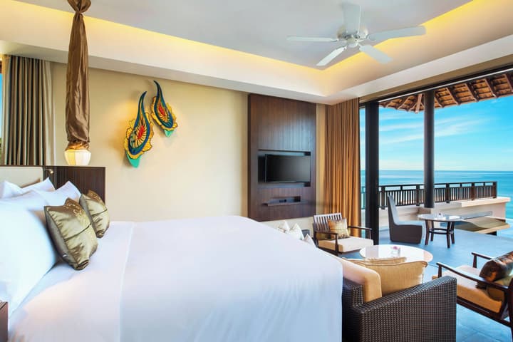 Vana Belle, a Luxury Collection Resort, Koh Samui
