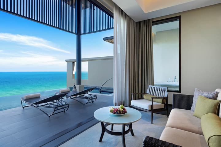 Vana Belle, a Luxury Collection Resort, Koh Samui
