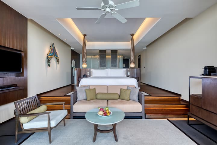Vana Belle, a Luxury Collection Resort, Koh Samui