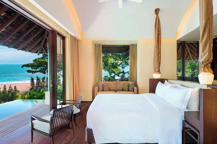 Vana Belle, a Luxury Collection Resort, Koh Samui