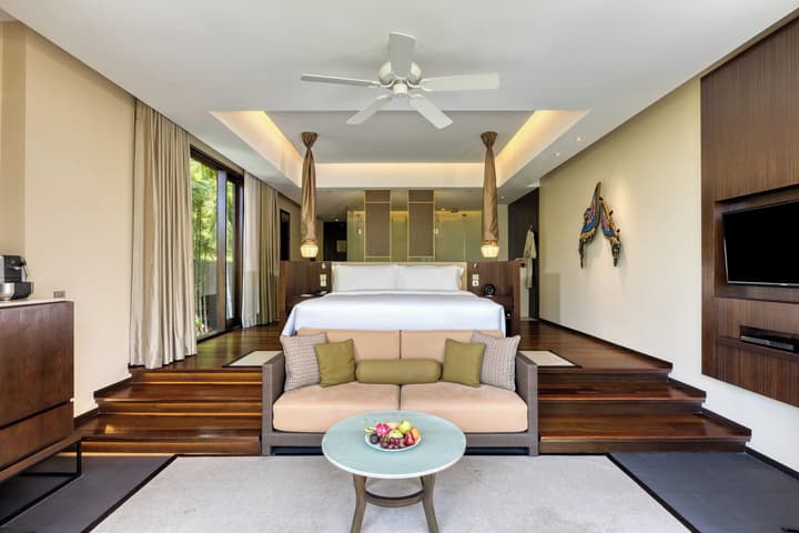 Vana Belle, a Luxury Collection Resort, Koh Samui
