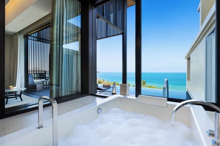 Vana Belle, a Luxury Collection Resort, Koh Samui