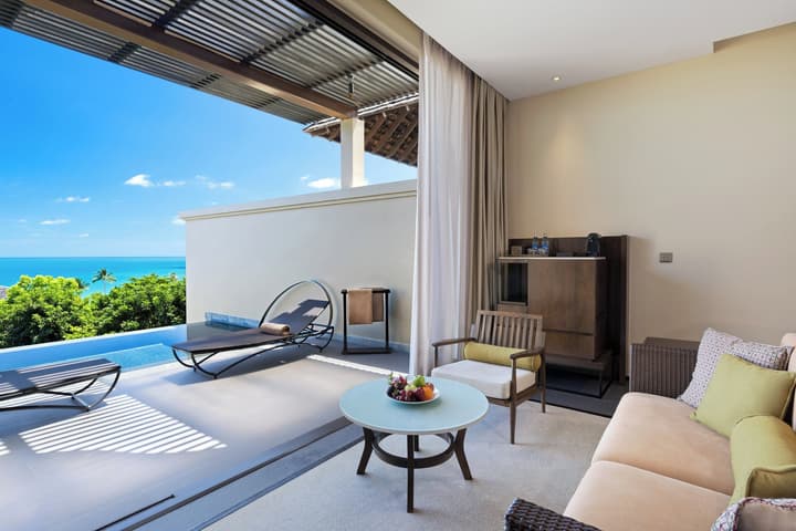 Vana Belle, a Luxury Collection Resort, Koh Samui