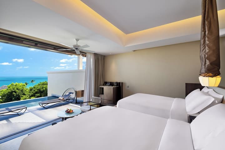 Vana Belle, a Luxury Collection Resort, Koh Samui
