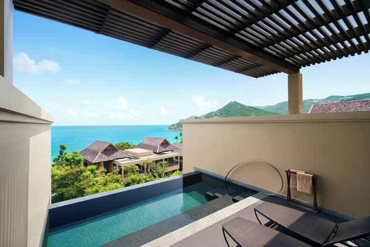 Vana Belle, a Luxury Collection Resort, Koh Samui