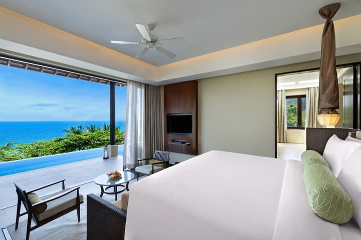 Vana Belle, a Luxury Collection Resort, Koh Samui