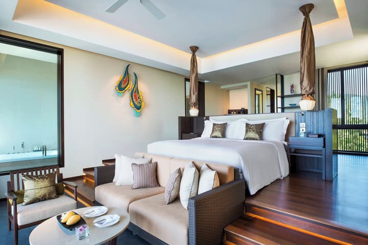 Vana Belle, a Luxury Collection Resort, Koh Samui