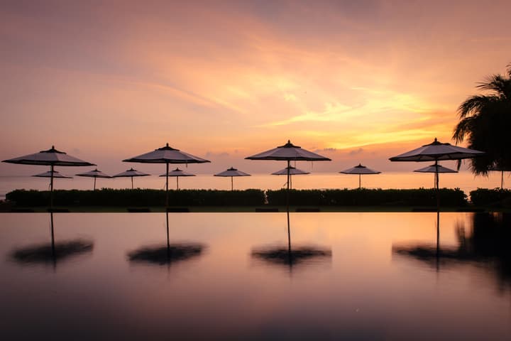 Vana Belle, a Luxury Collection Resort, Koh Samui