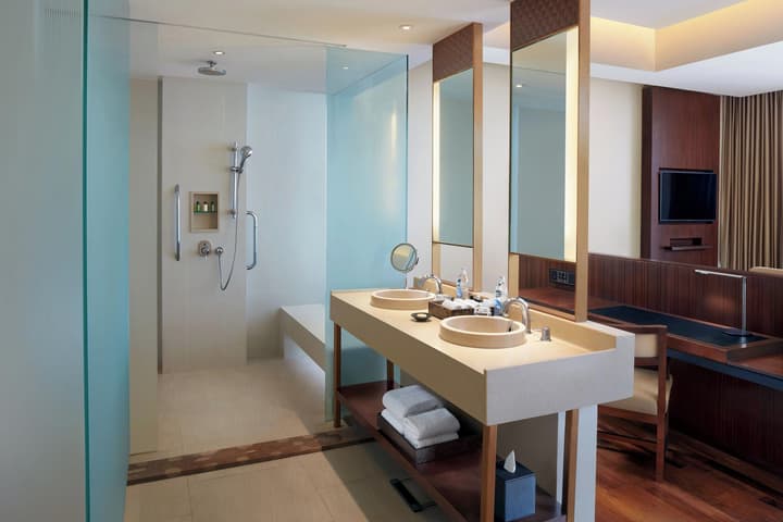 Vana Belle, a Luxury Collection Resort, Koh Samui