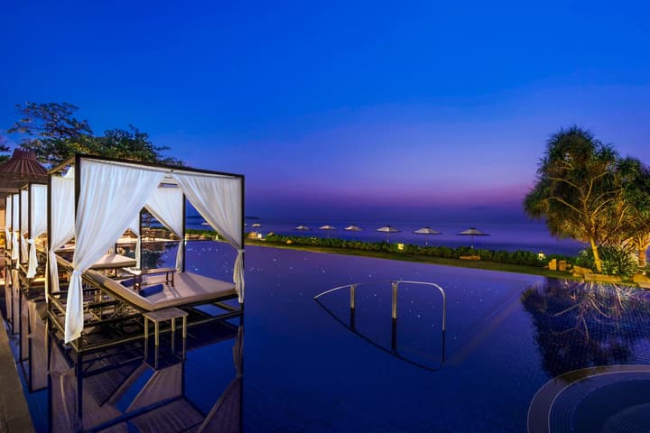 Vana Belle, a Luxury Collection Resort, Koh Samui