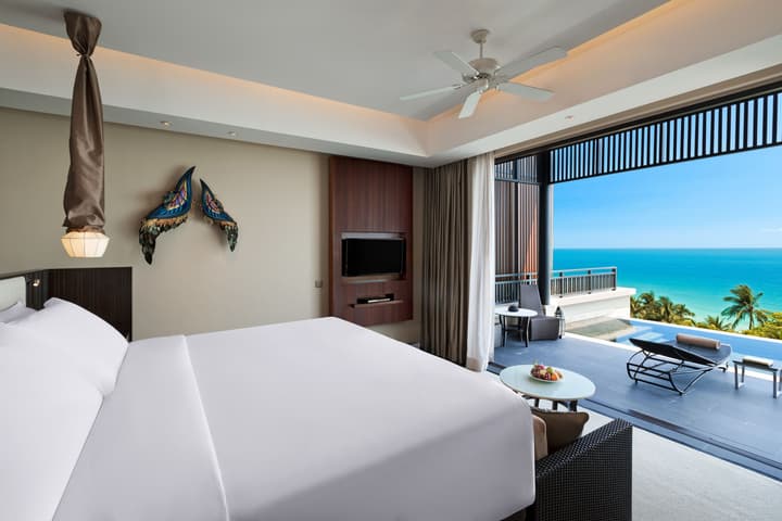 Vana Belle, a Luxury Collection Resort, Koh Samui