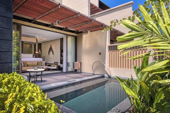 Vana Belle, a Luxury Collection Resort, Koh Samui