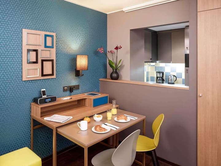 Aparthotel Adagio Köln City