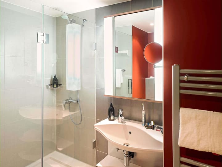 Aparthotel Adagio Köln City