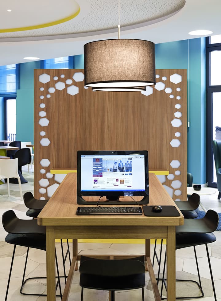Aparthotel Adagio Köln City