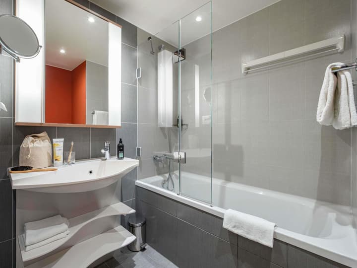 Aparthotel Adagio Köln City